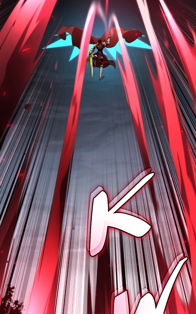 Read Boundless Ascension En Manga Online