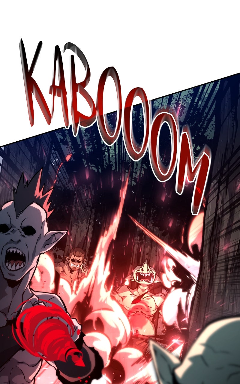 Read Boundless Ascension En Manga Online