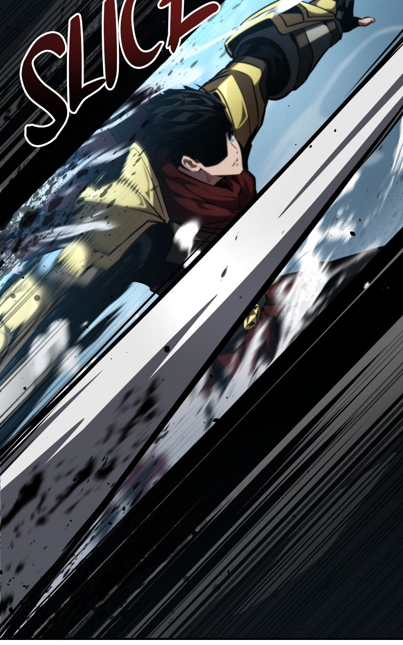 Read Boundless Ascension En Manga Online