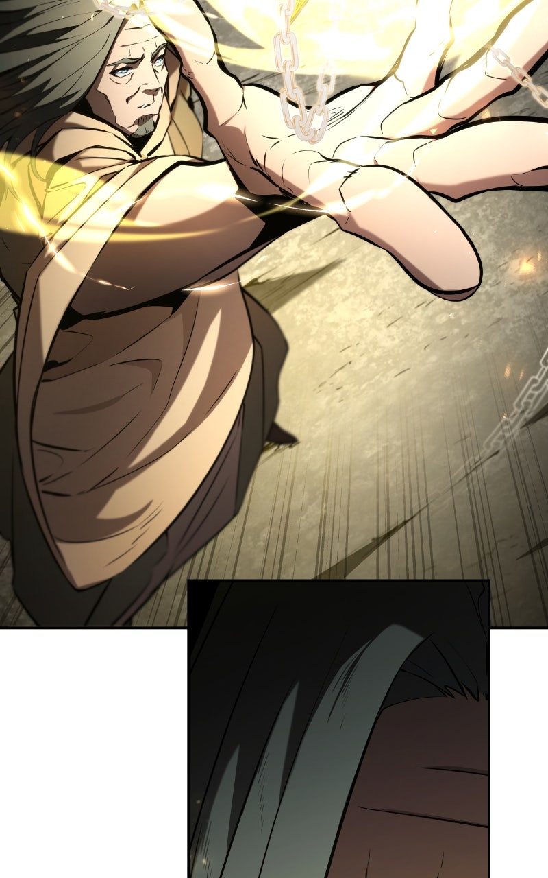 Read Boundless Ascension En Manga Online