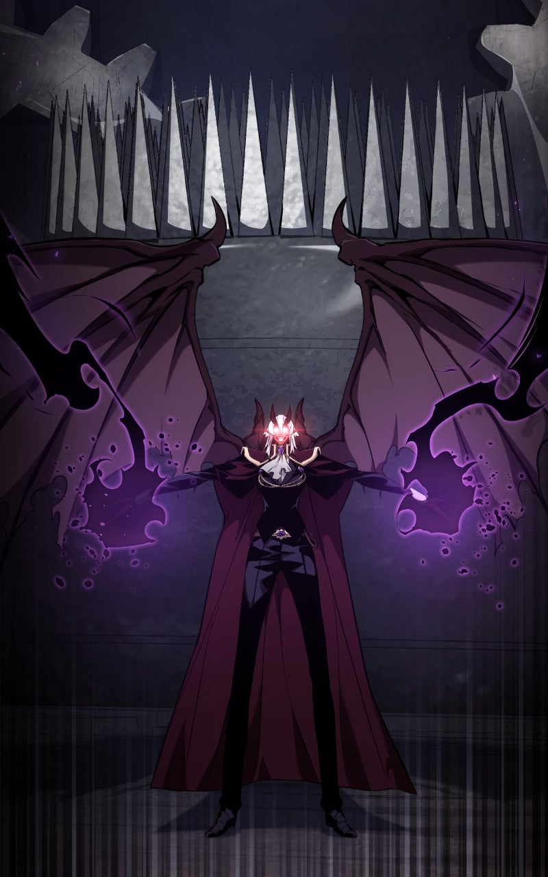 Read Boundless Ascension En Manga Online