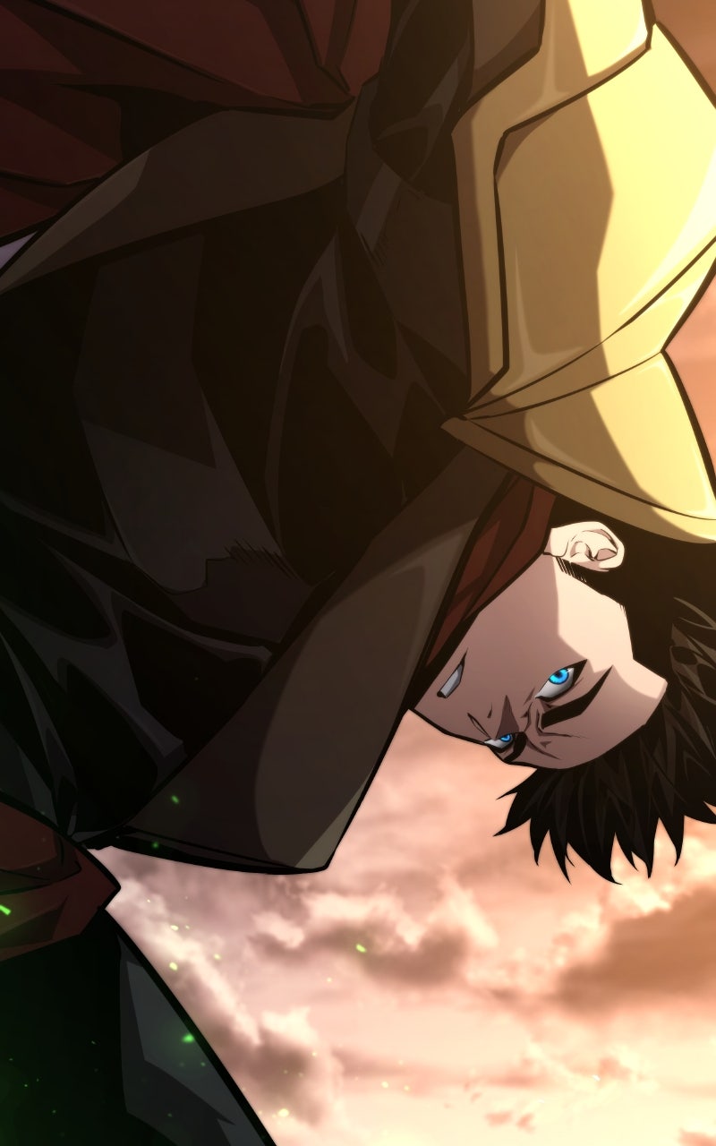 Read Boundless Ascension En Manga Online