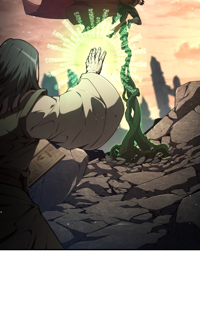 Read Boundless Ascension En Manga Online