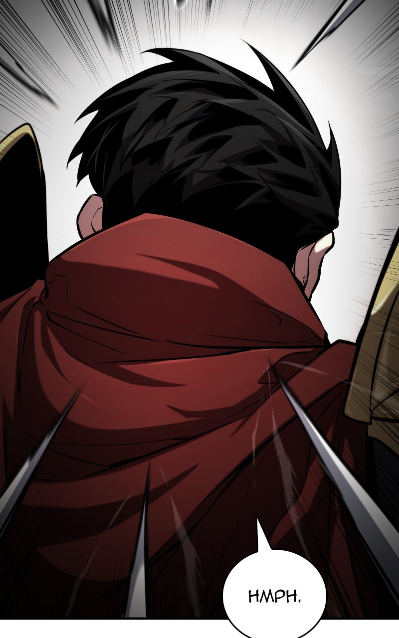 Read Boundless Ascension En Manga Online