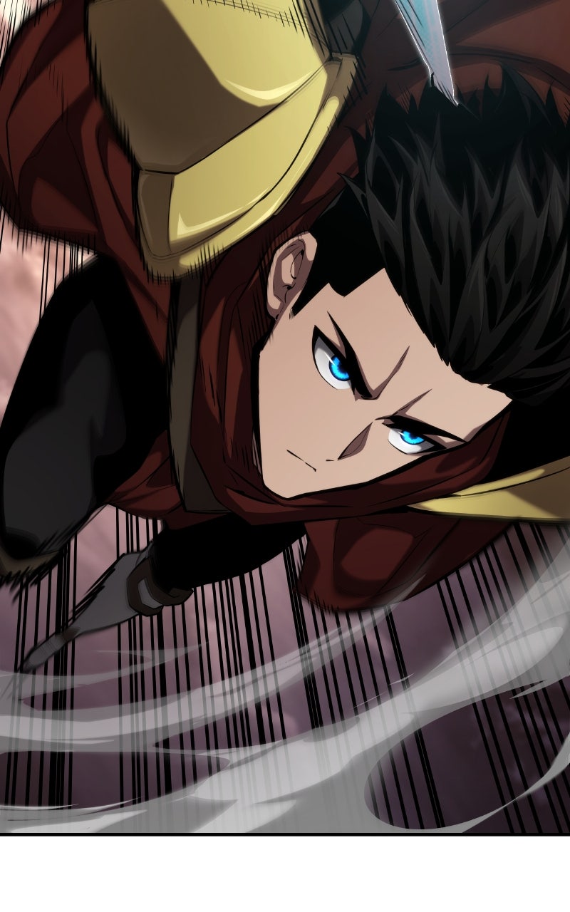 Read Boundless Ascension En Manga Online