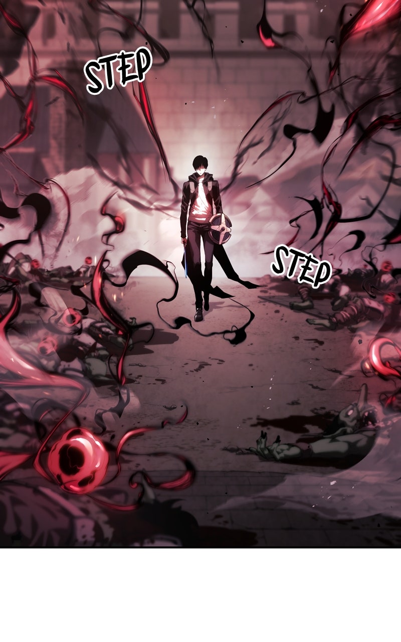 Read Boundless Ascension En Manga Online
