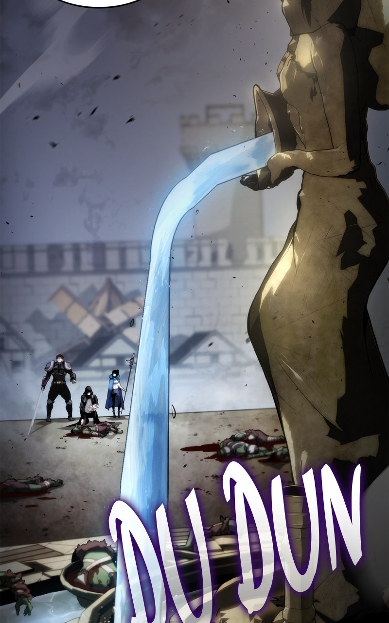 Read Boundless Ascension En Manga Online