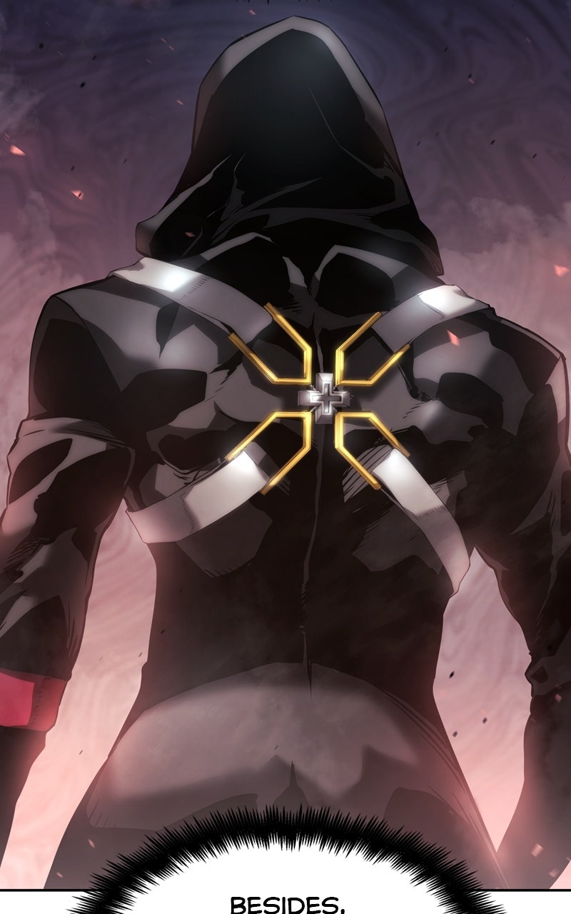 Read Boundless Ascension En Manga Online