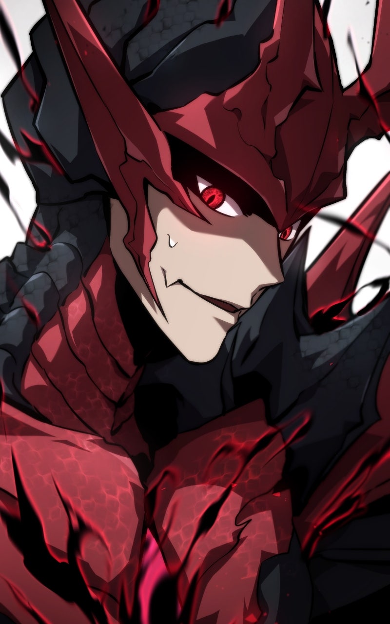 Read Boundless Ascension En Manga Online
