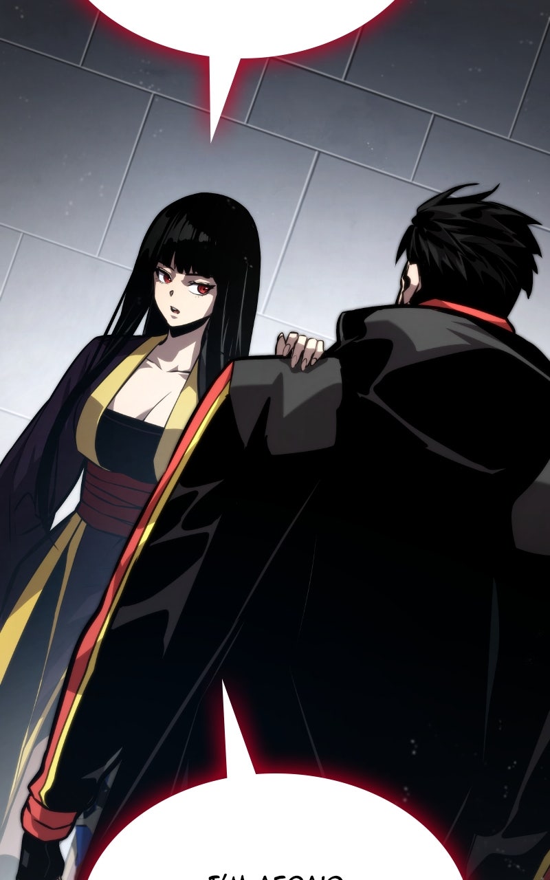 Read Boundless Ascension En Manga Online