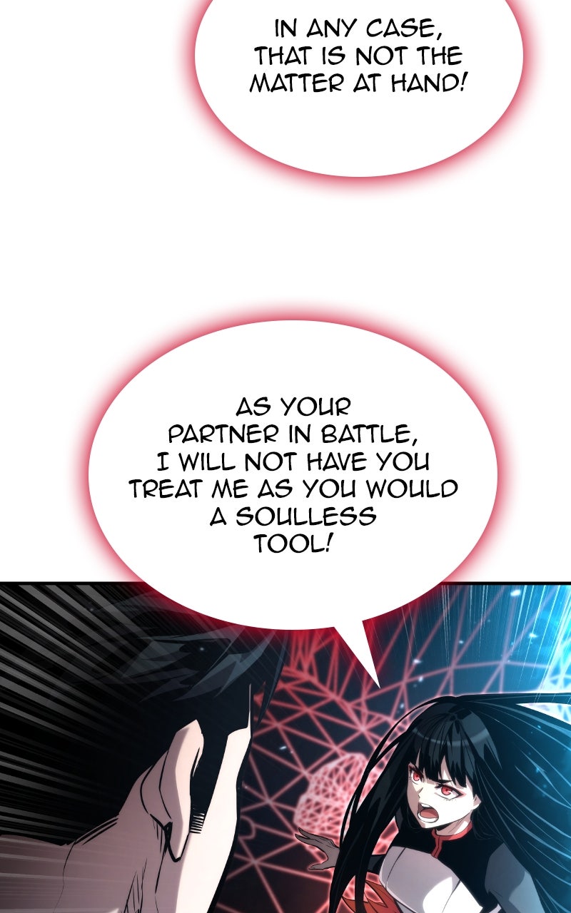 Read Boundless Ascension En Manga Online