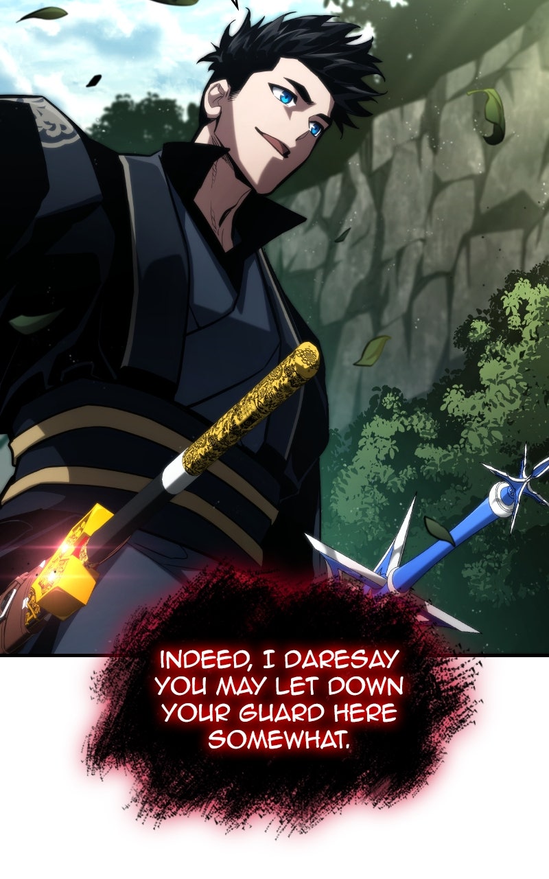 Read Boundless Ascension En Manga Online