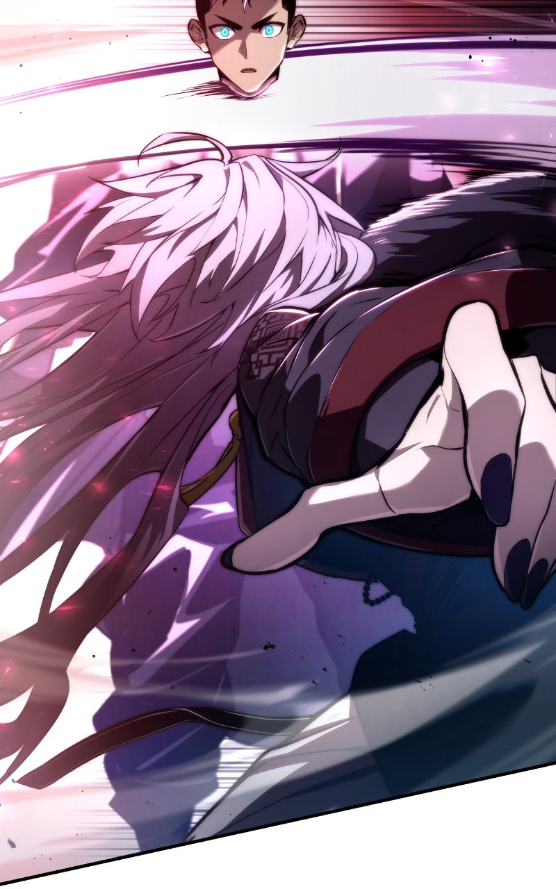 Read Boundless Ascension En Manga Online
