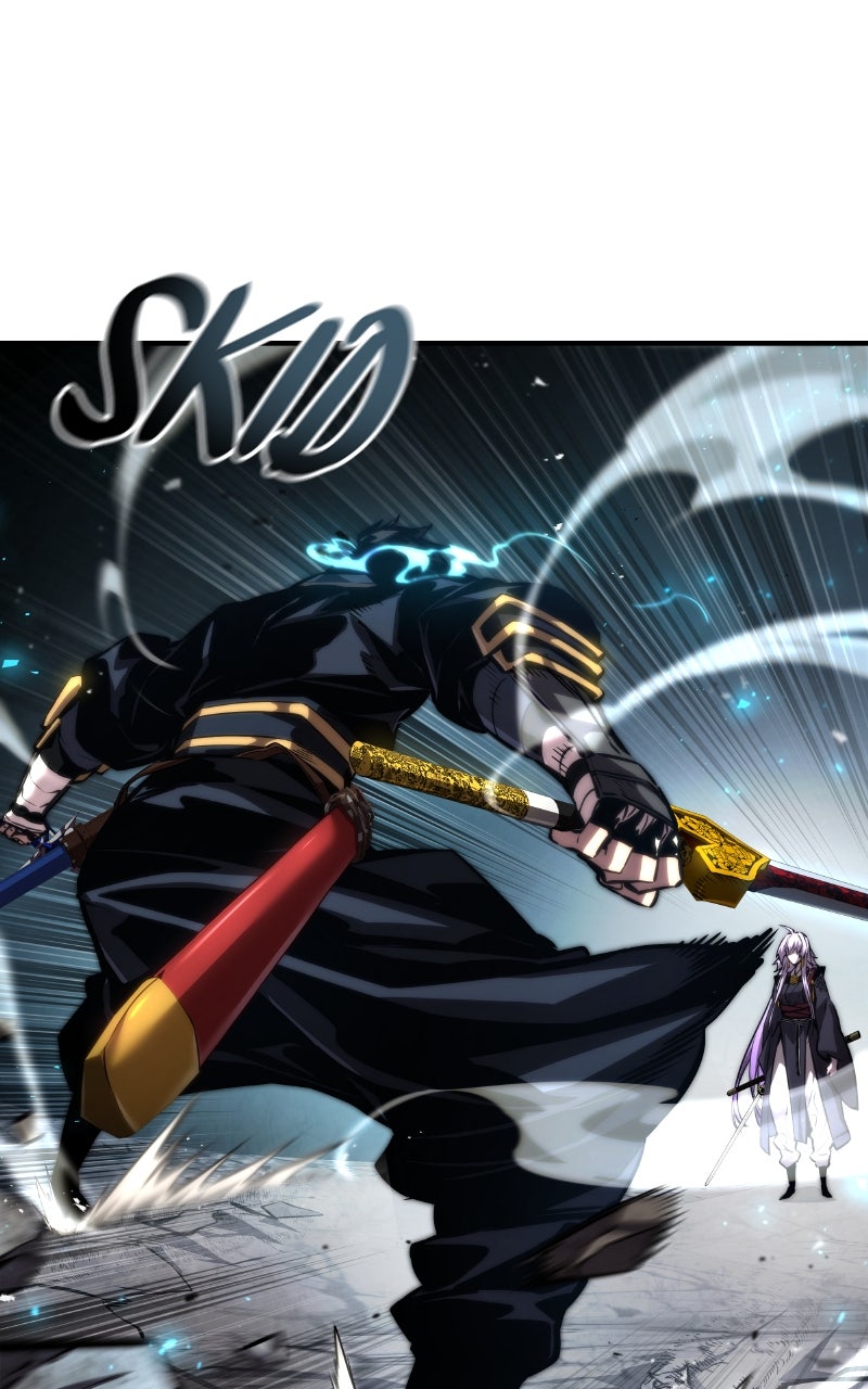 Read Boundless Ascension En Manga Online