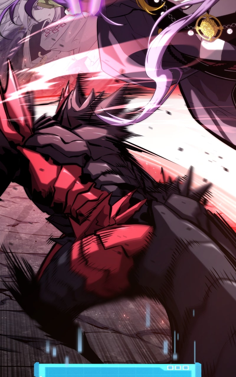 Read Boundless Ascension En Manga Online