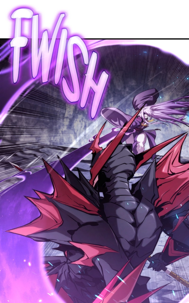 Read Boundless Ascension En Manga Online