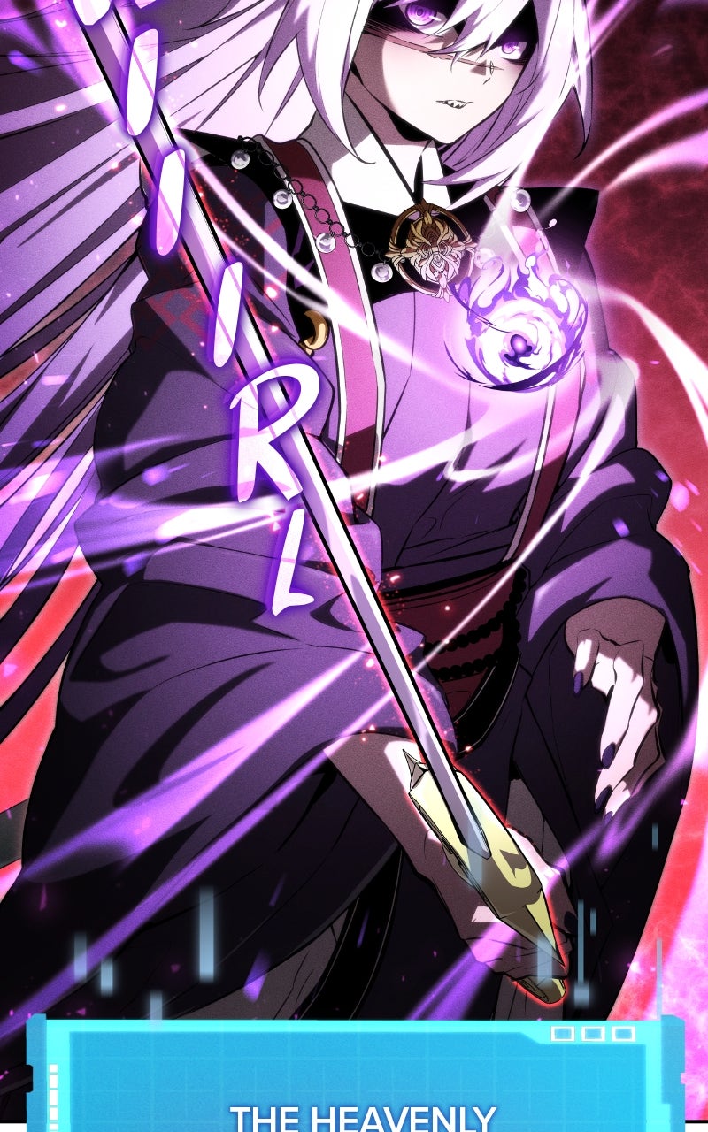 Read Boundless Ascension En Manga Online