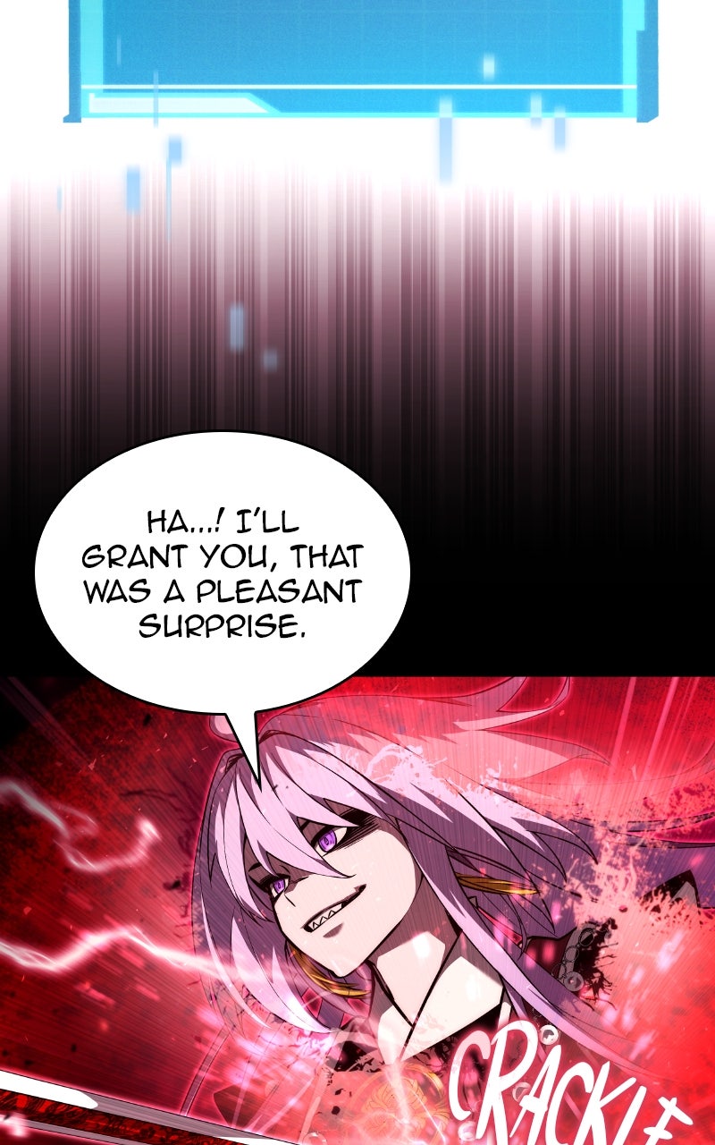 Read Boundless Ascension En Manga Online