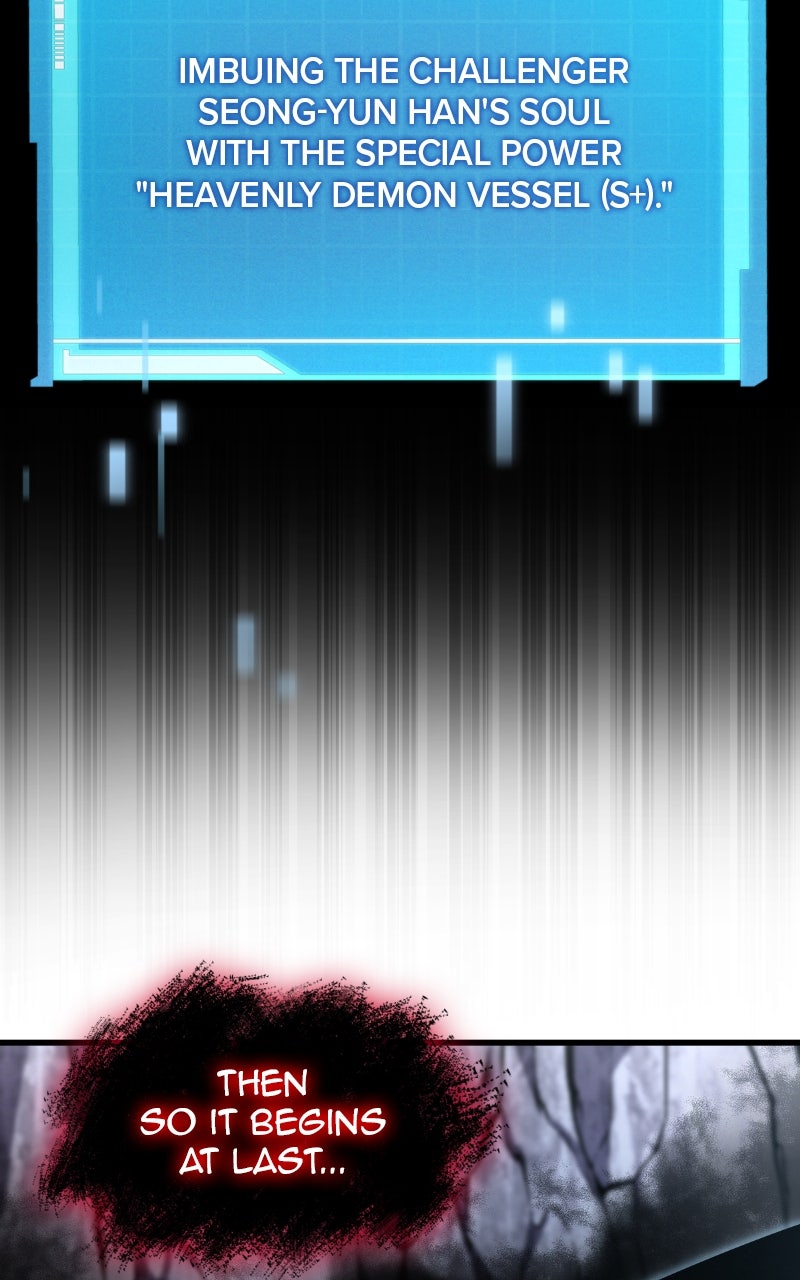 Read Boundless Ascension En Manga Online