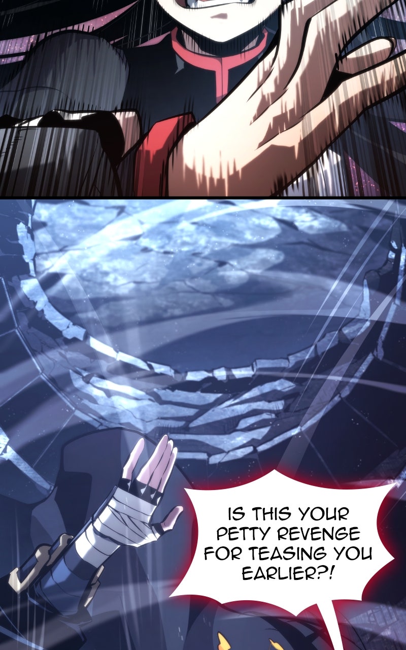 Read Boundless Ascension En Manga Online