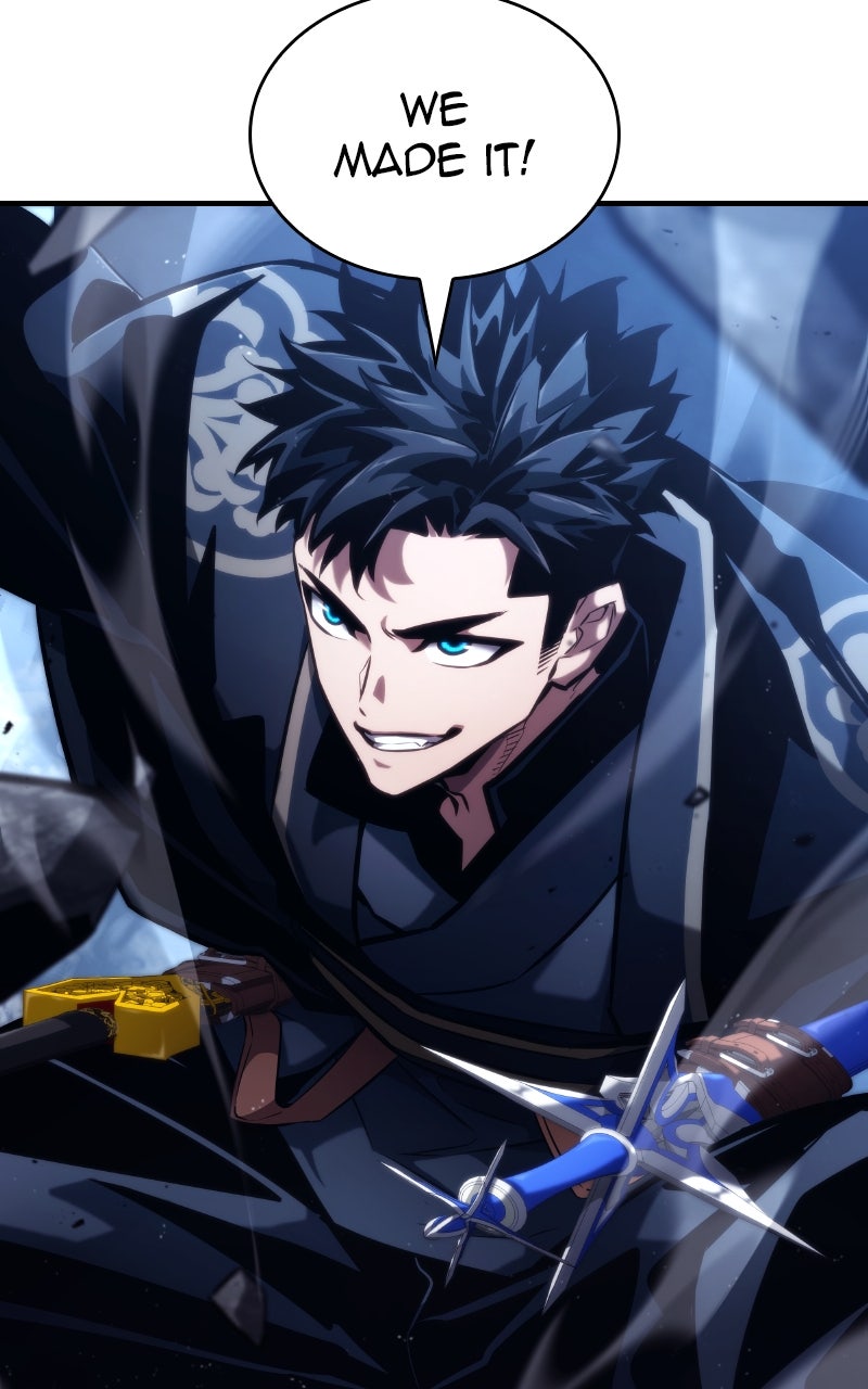 Read Boundless Ascension En Manga Online