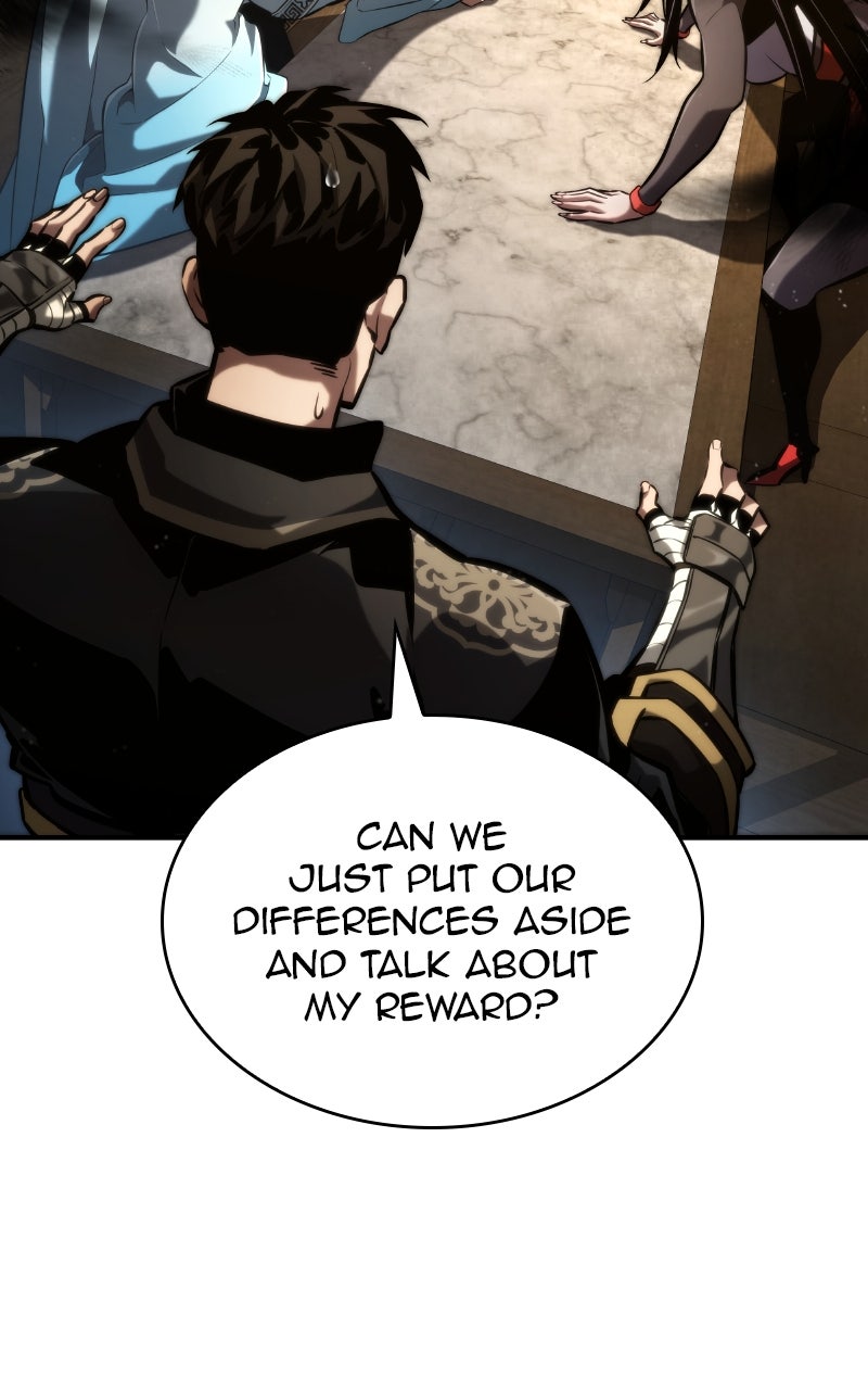 Read Boundless Ascension En Manga Online
