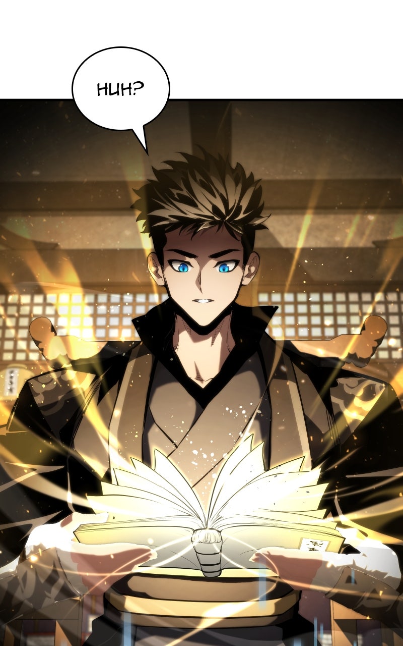 Read Boundless Ascension En Manga Online