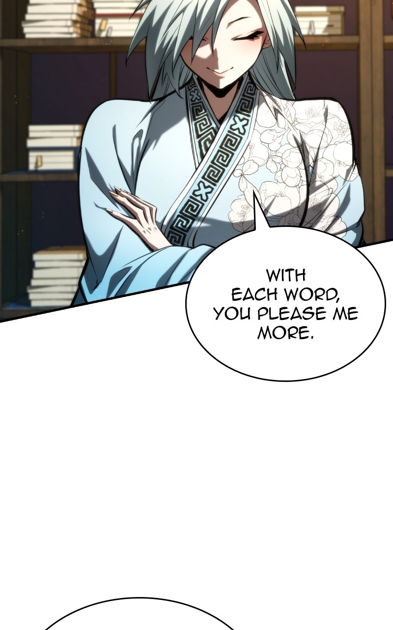 Read Boundless Ascension En Manga Online