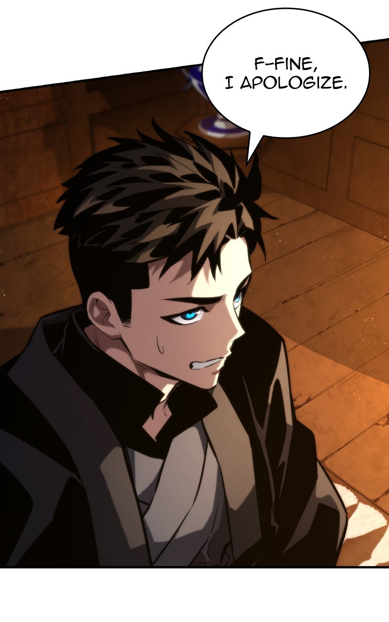 Read Boundless Ascension En Manga Online