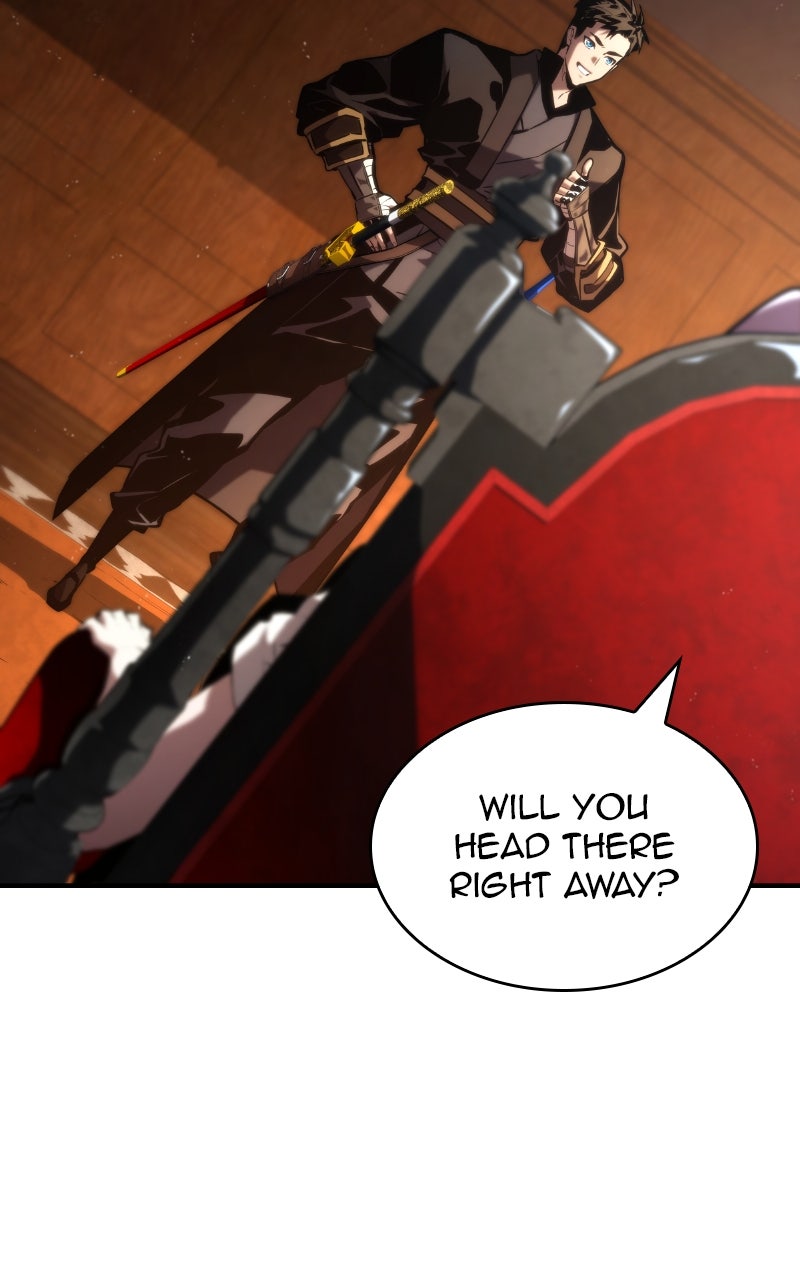 Read Boundless Ascension En Manga Online
