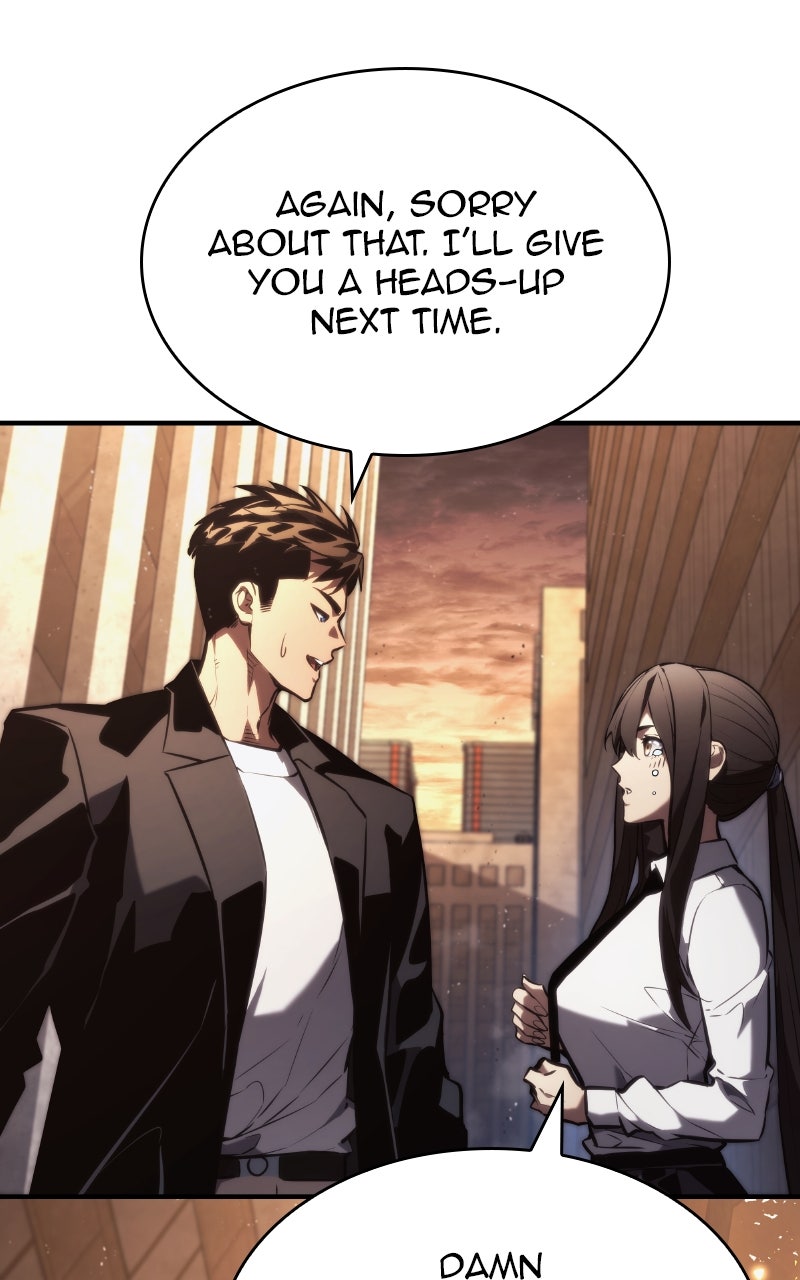 Read Boundless Ascension En Manga Online