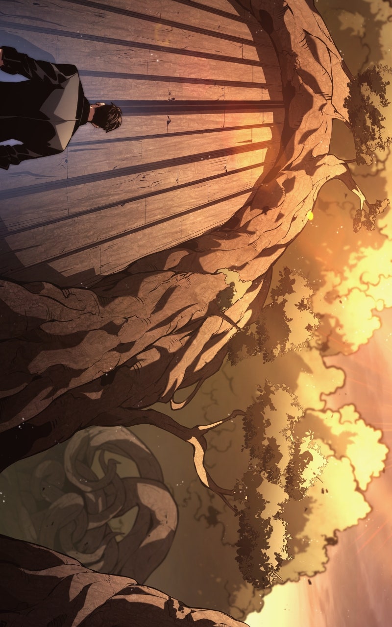 Read Boundless Ascension En Manga Online