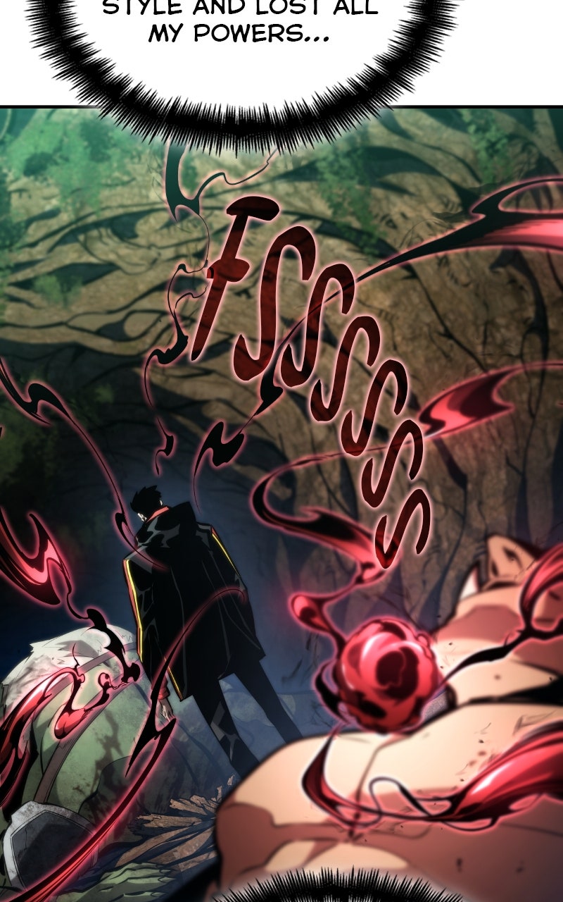 Read Boundless Ascension En Manga Online