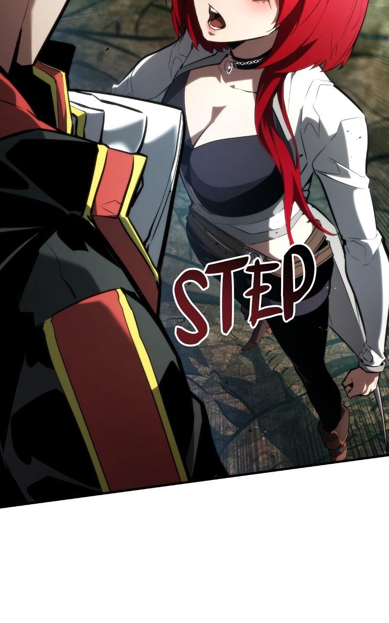 Read Boundless Ascension En Manga Online