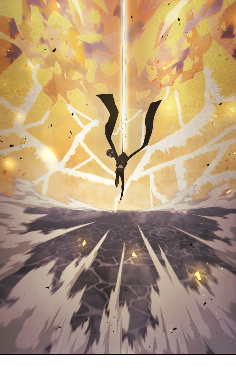 Read Boundless Ascension En Manga Online
