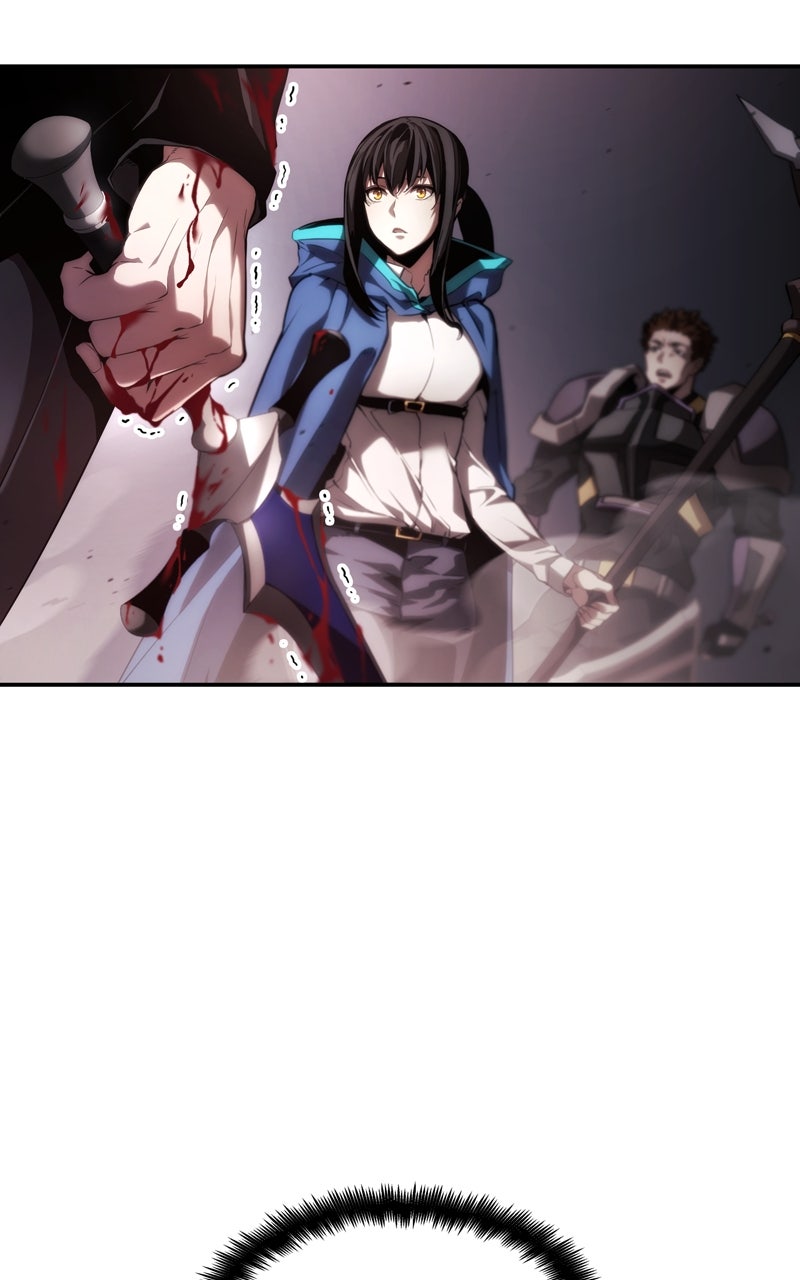 Read Boundless Ascension En Manga Online