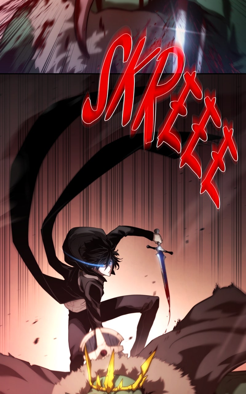 Read Boundless Ascension En Manga Online