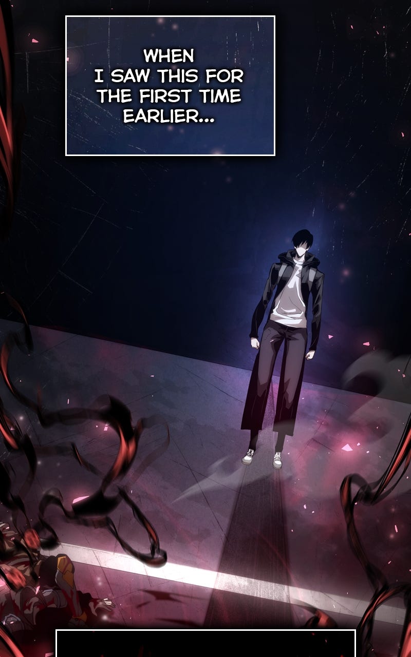 Read Boundless Ascension En Manga Online