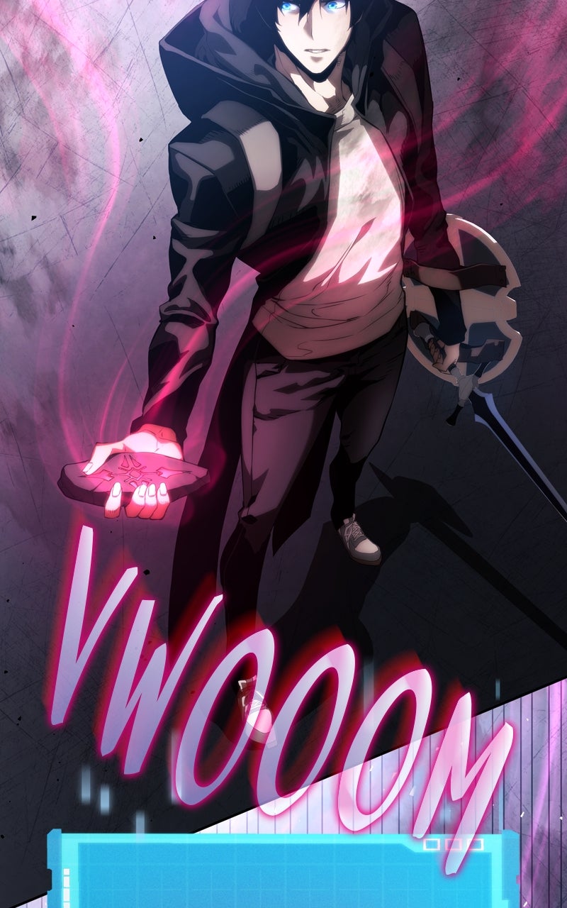 Read Boundless Ascension En Manga Online