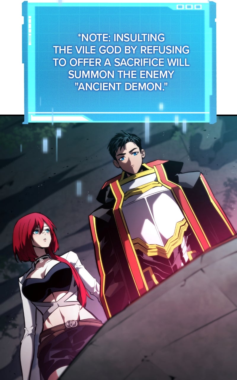 Read Boundless Ascension En Manga Online