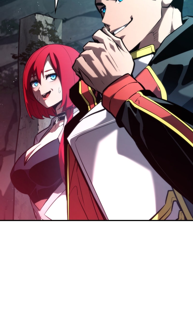 Read Boundless Ascension En Manga Online
