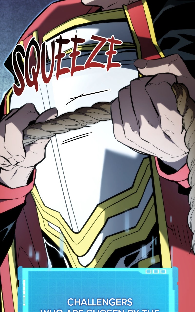 Read Boundless Ascension En Manga Online