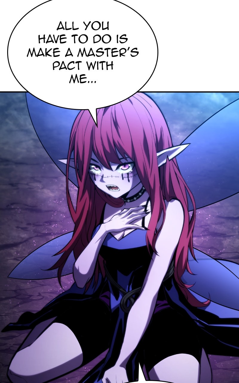 Read Boundless Ascension En Manga Online