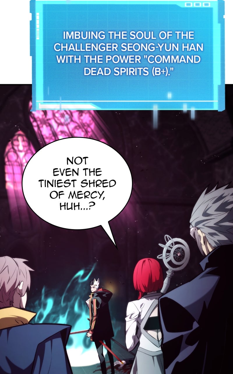 Read Boundless Ascension En Manga Online