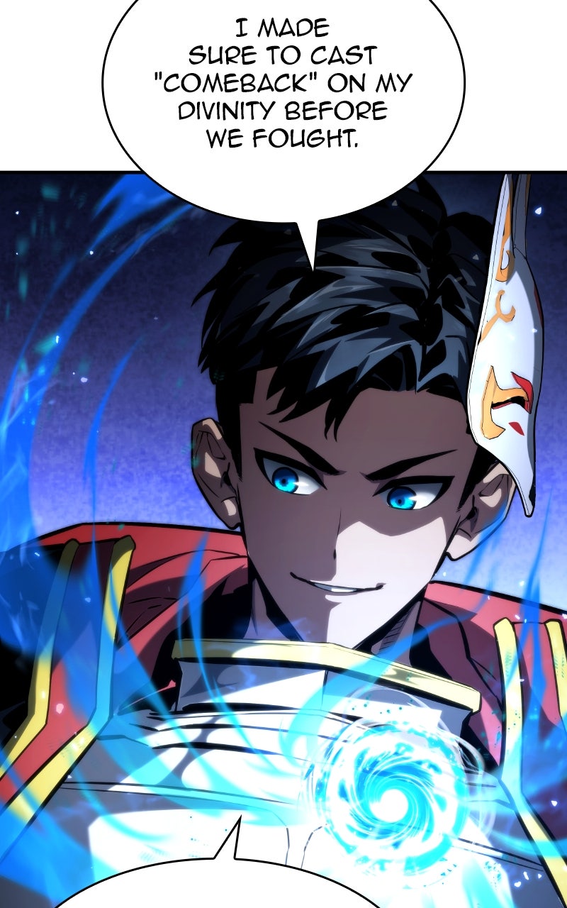 Read Boundless Ascension En Manga Online