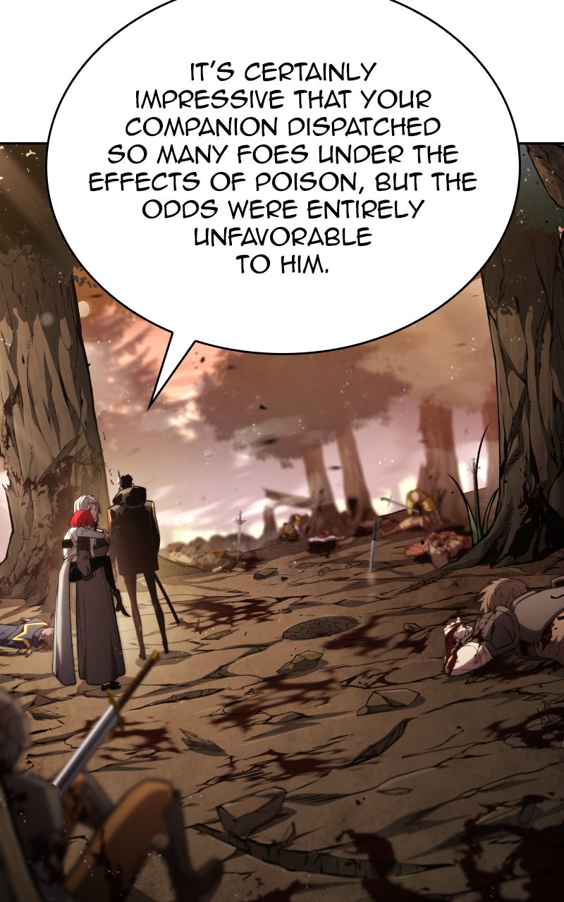 Read Boundless Ascension En Manga Online