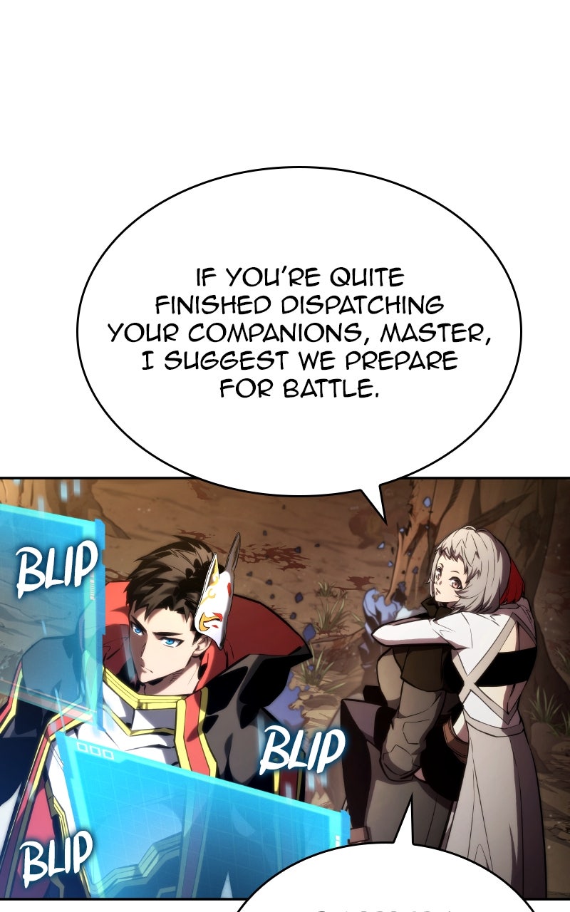 Read Boundless Ascension En Manga Online