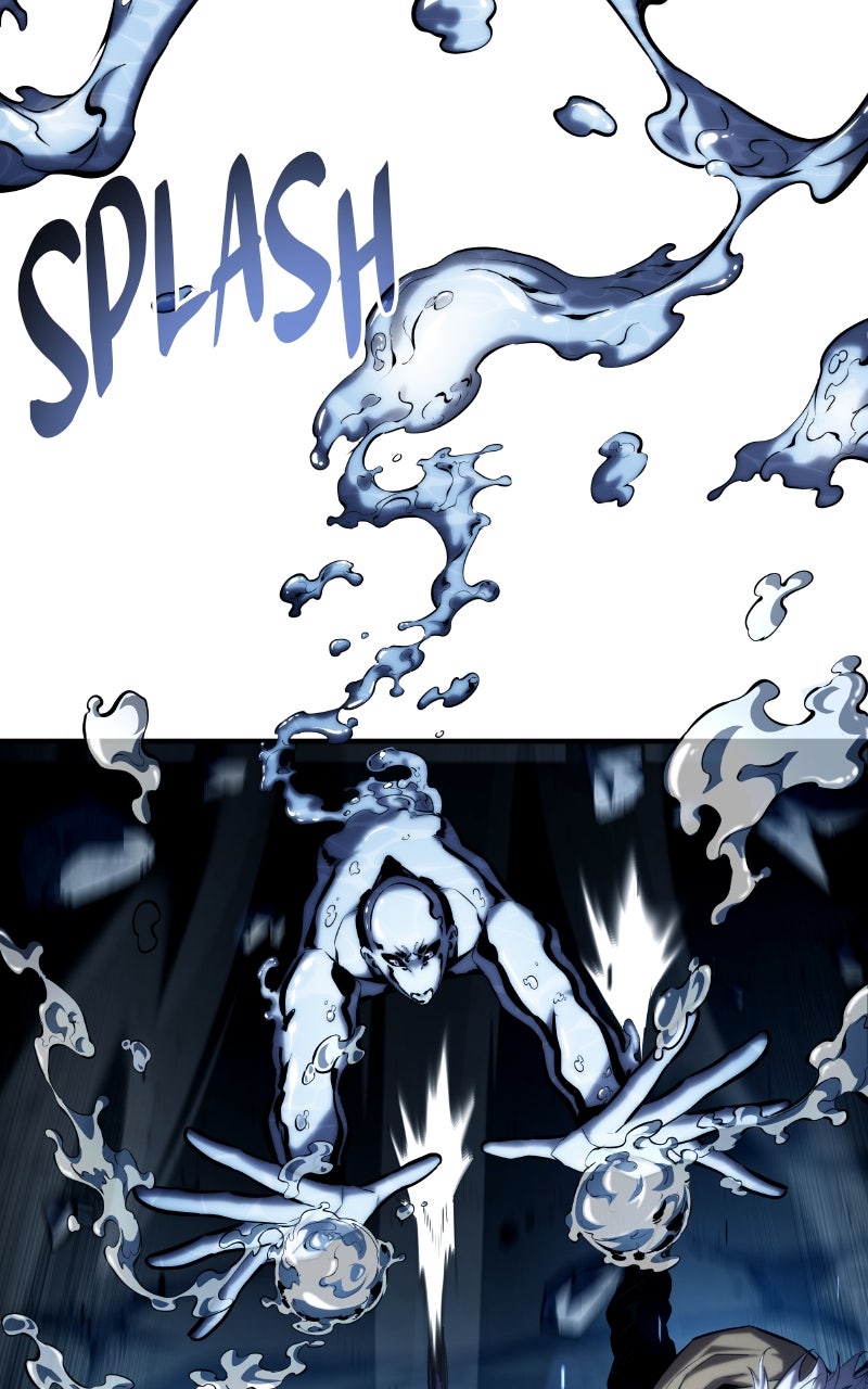 Read Boundless Ascension En Manga Online