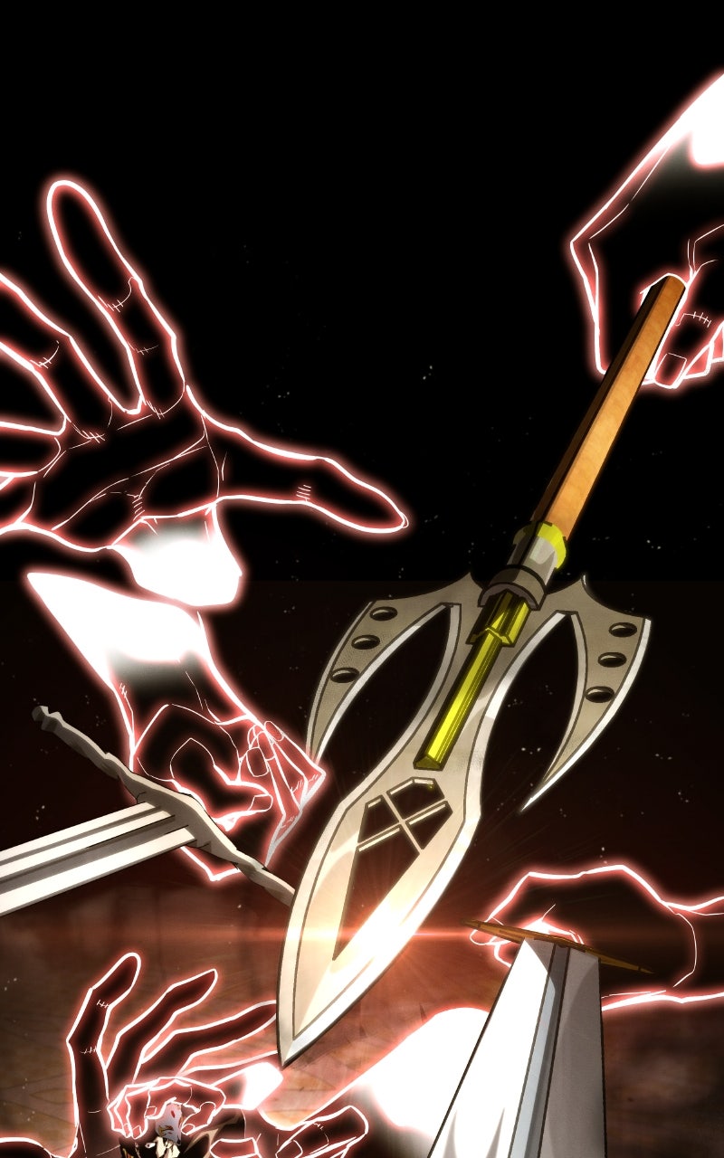 Read Boundless Ascension En Manga Online