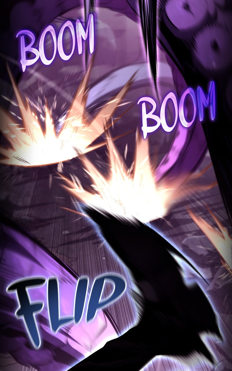 Read Boundless Ascension En Manga Online
